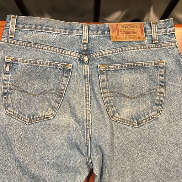 Men’s Pepe Jeans - Picture 8 of 11